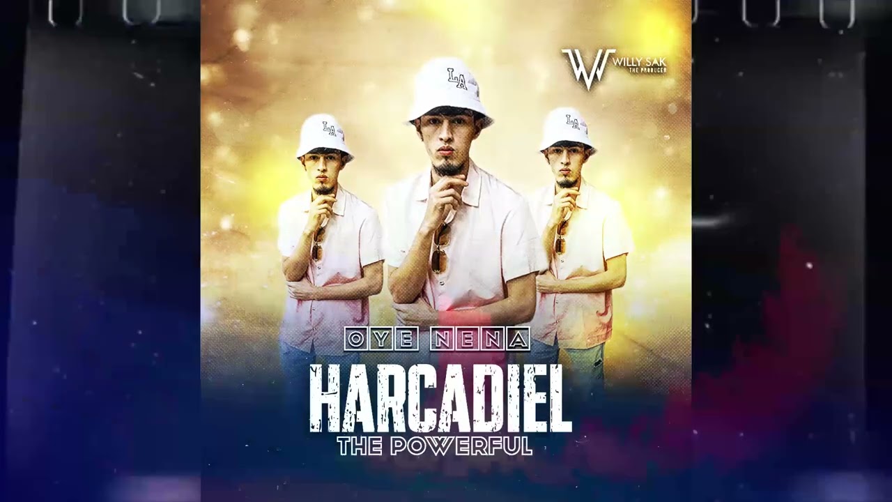 OYE NENA-HARCADIEL