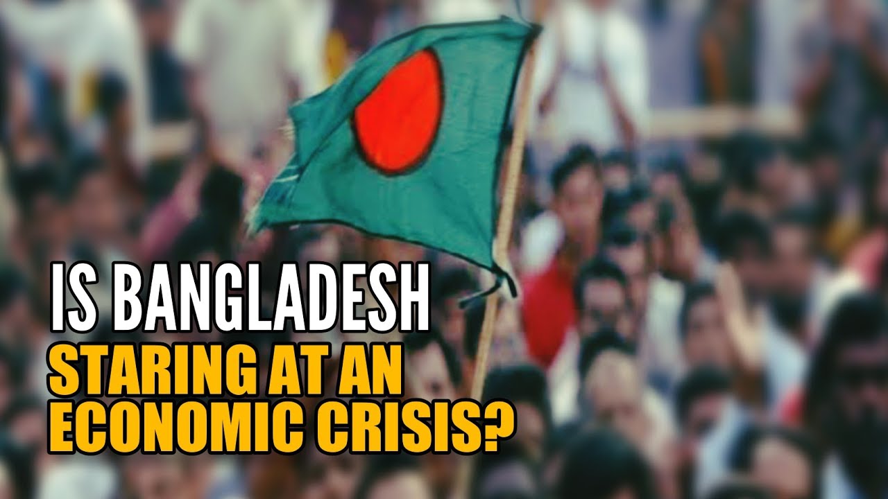 EXPLAINED | Why Is Bangladesh Facing Angry Protests, Much Like Neighbour Sri Lanka?