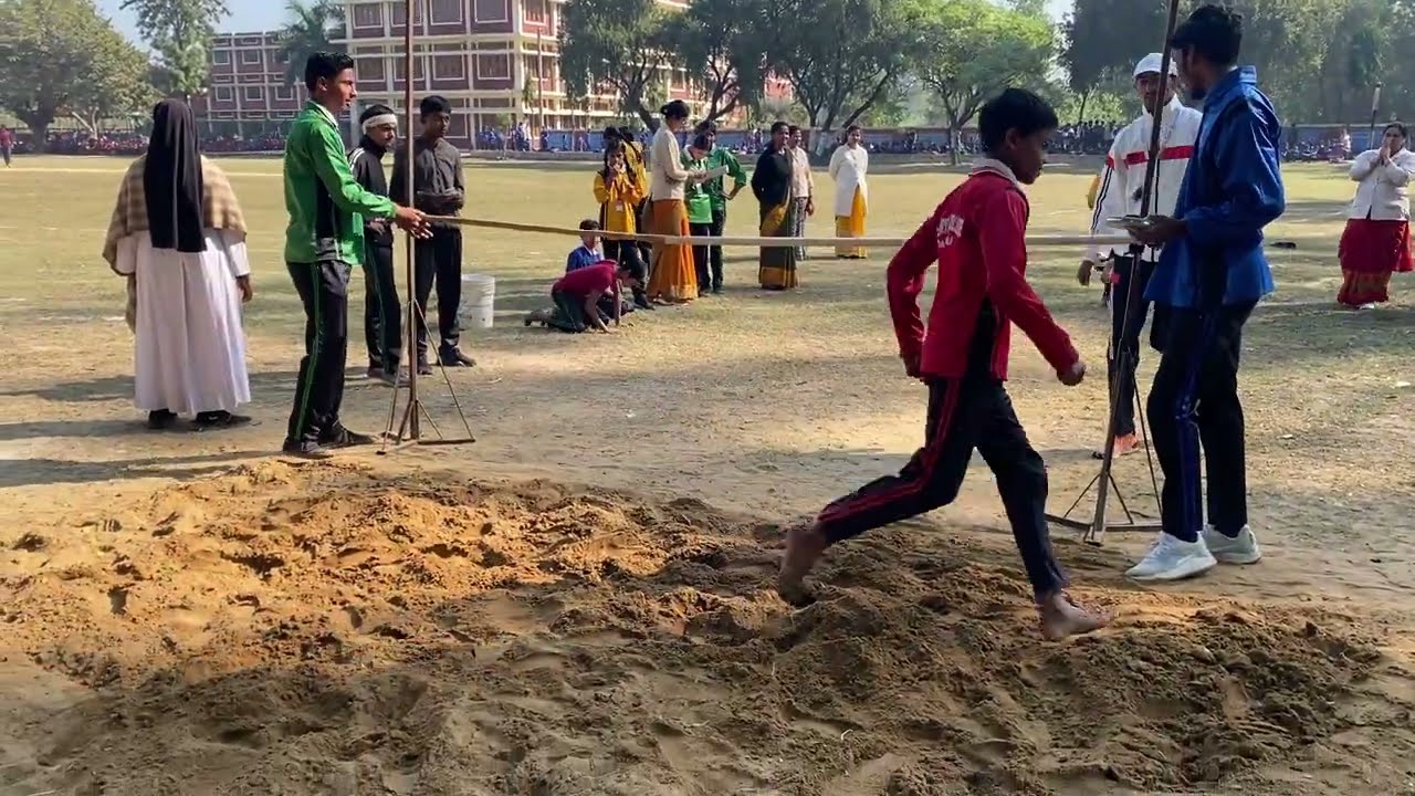 School Sports Meet || School Game| Pt wale mukul sir 
