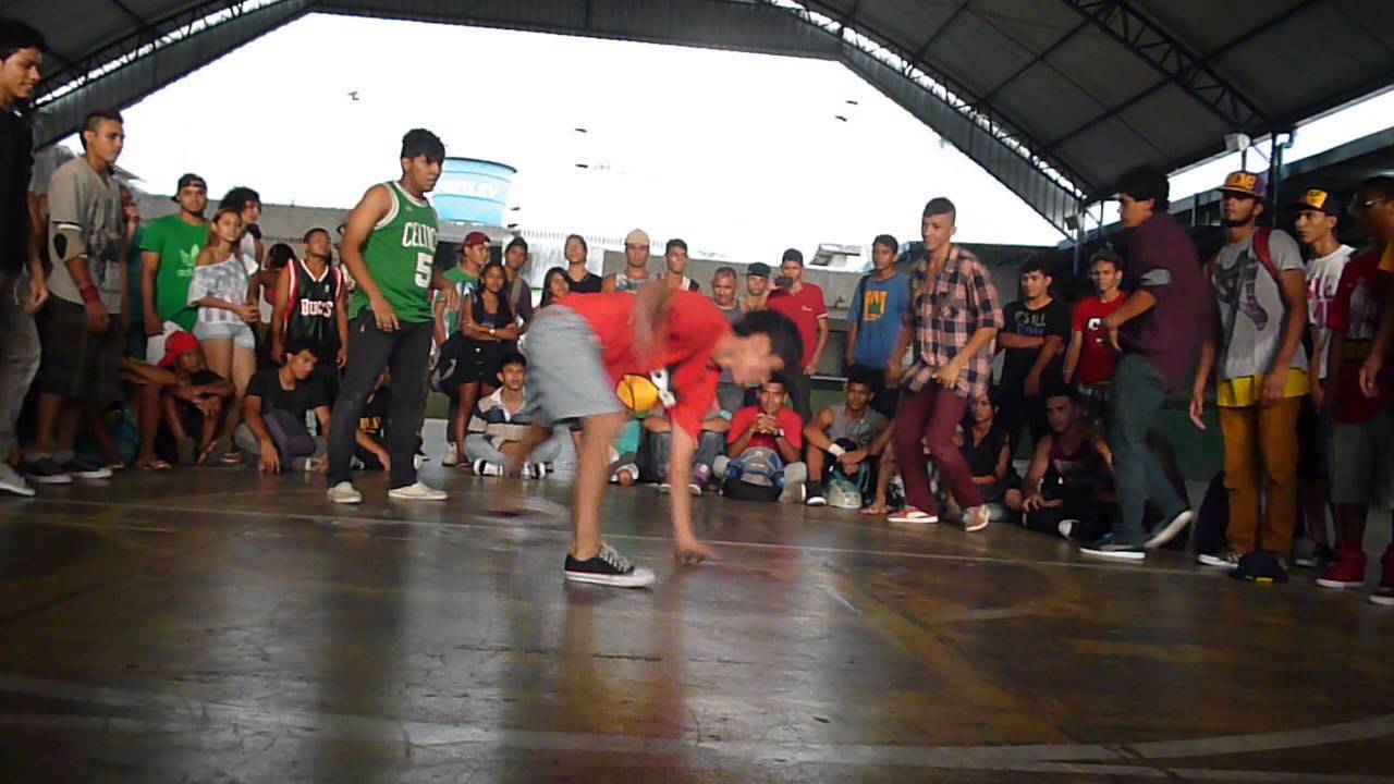 Penk e Aflix ( MONSTER KING CREW) VS Dudy e Klinger ( EXPRESSAO E VIDA)
