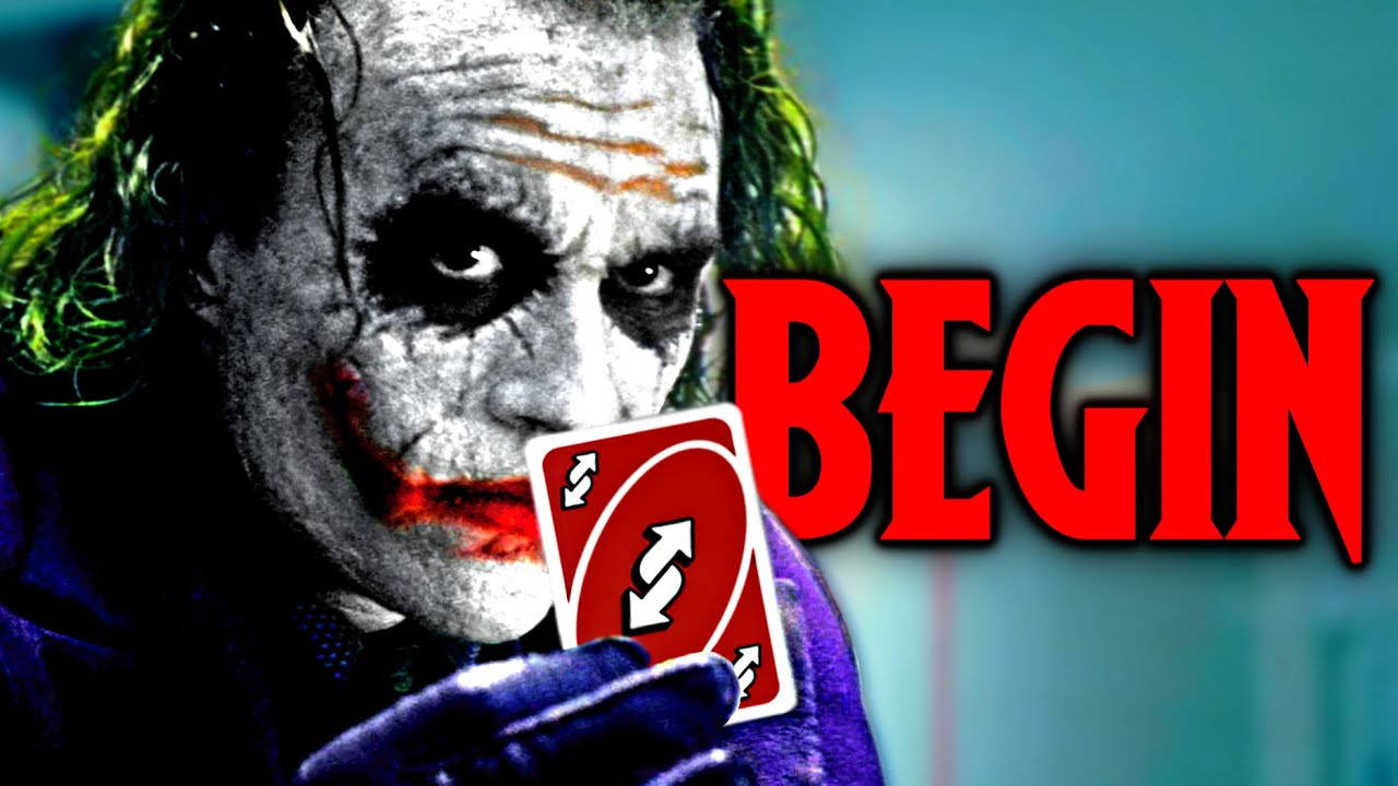 The Dark Knight — How to Begin a Movie | Film Perfection