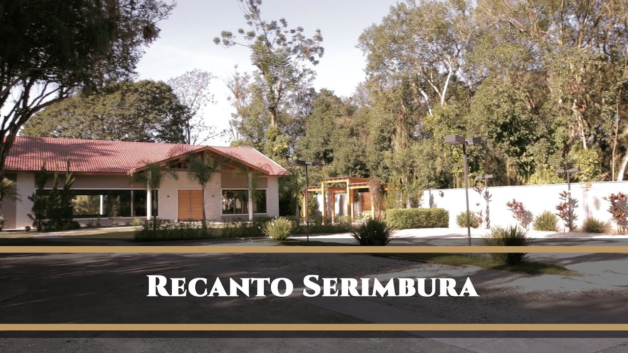Recanto Serimbura