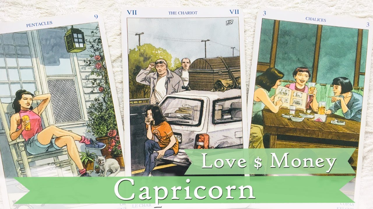 Capricorn - Set your boundaries right from the start! in a compassionate way. 🫣😘⚖️