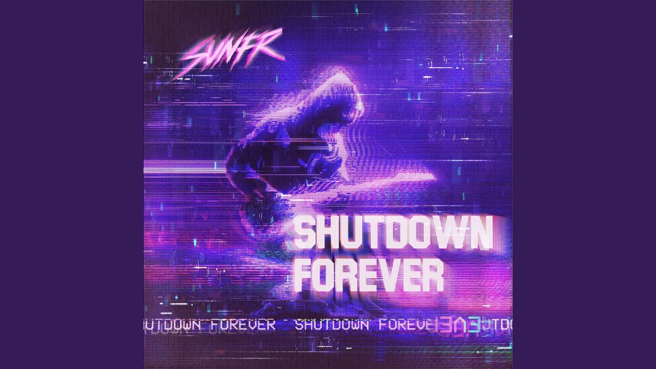 Shutdown Forever