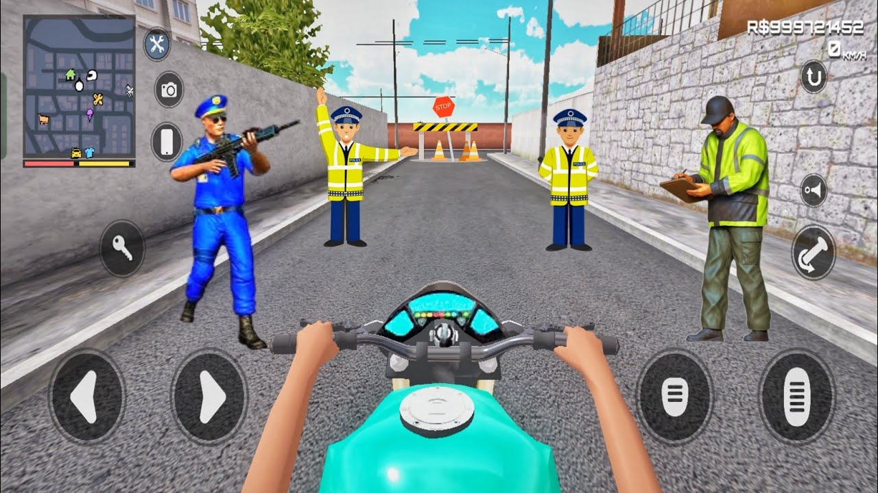 elite motos 2 open Best gameplay Ep.212 #gameplay #online#Android 