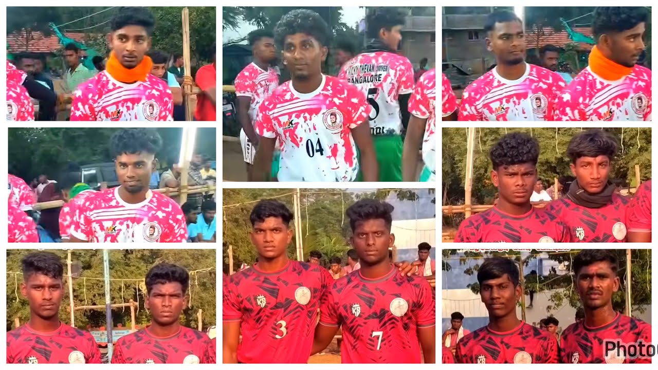 Supermatch QF - Sethupathi Memorial Keelamelkudi Vs Mohan Memeorial Keelamelkudi kabaddi match