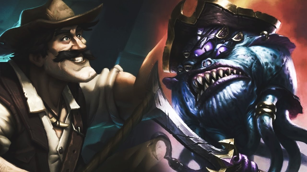 Une tentative de démo reno anti aggro !