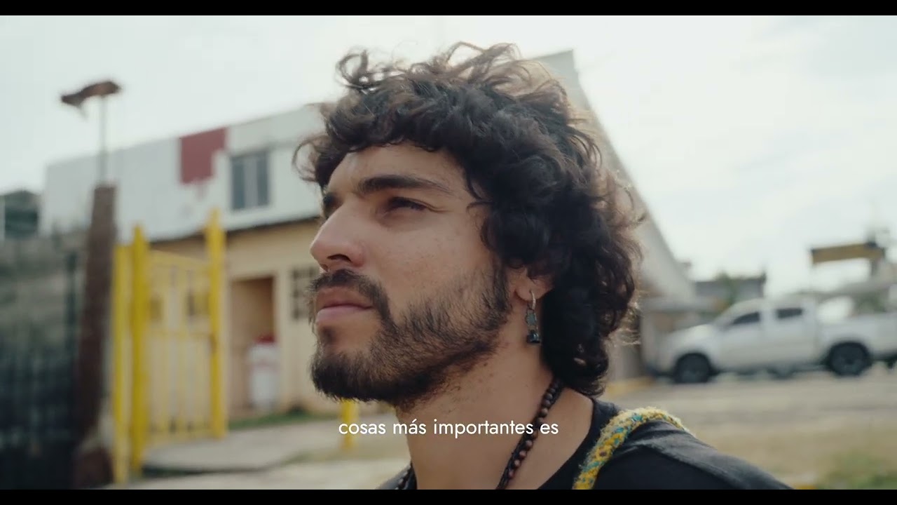 Aguadulce con Loujay | Sweet Jungle Ep. 1