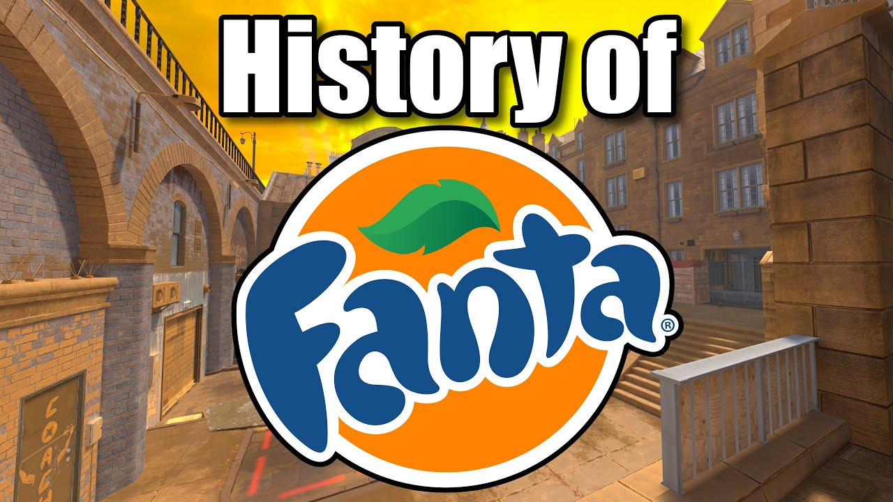 История Фанты