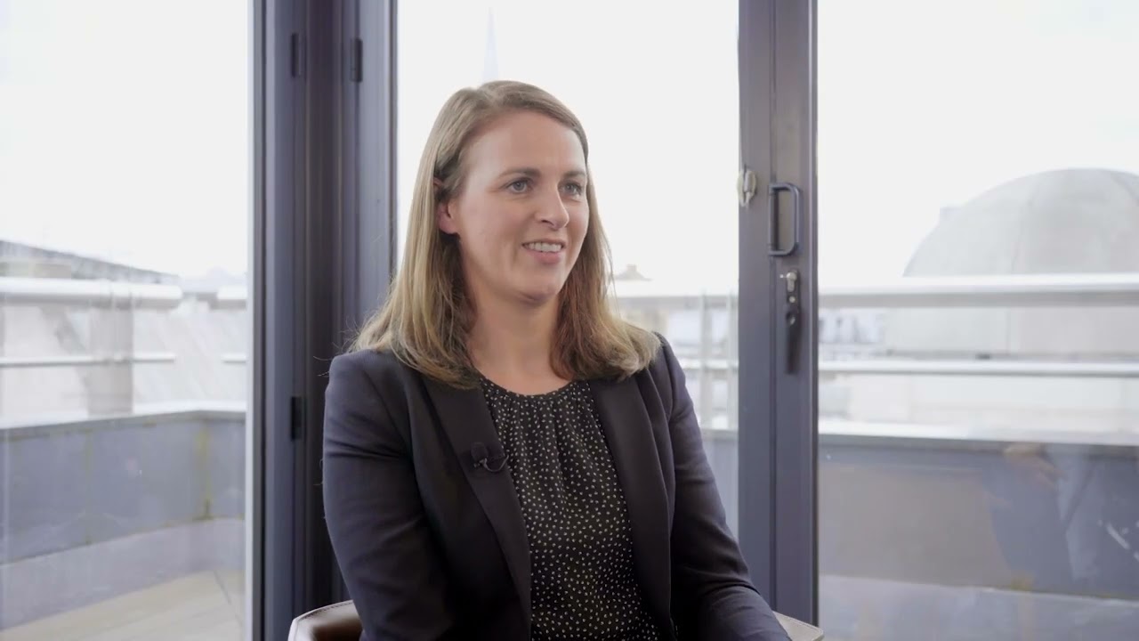 Talk Education: 10 Questions with  Catriona Olsen, executive head of King&rsquo;s InterHigh