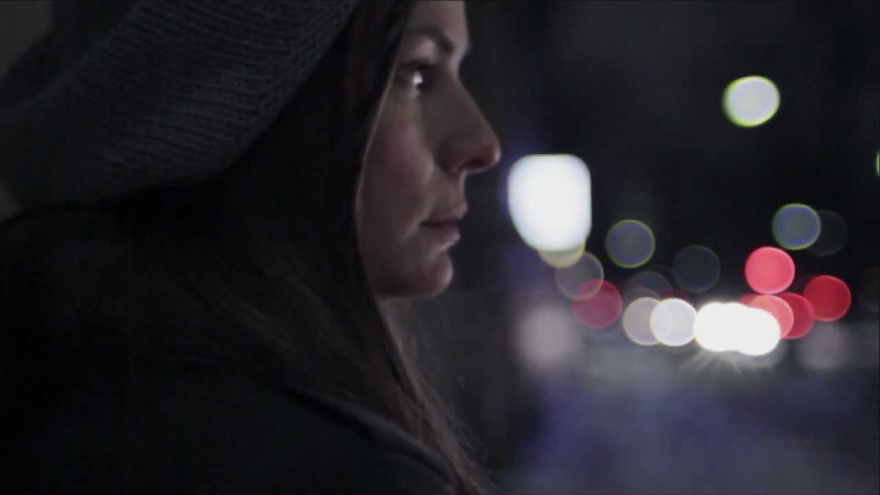 SHOWREEL / COLORGRADE / RIKKE FLENSBERG