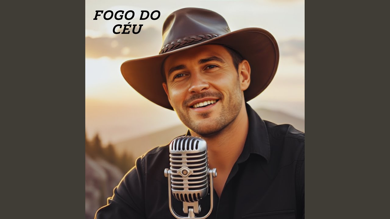 Fogo do Céu