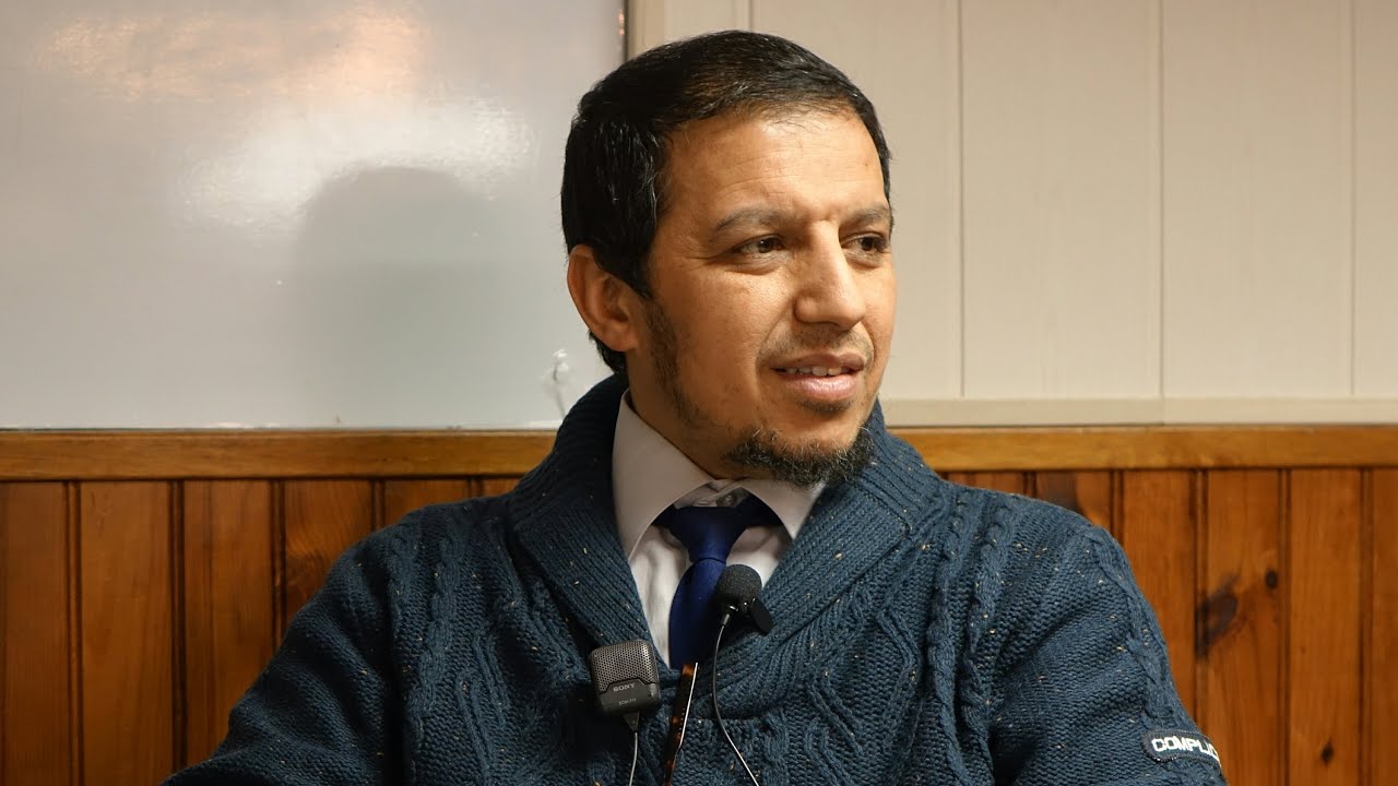 Faut-il tuer celui qui quitte l'Islam ? - Hassan Iquioussen