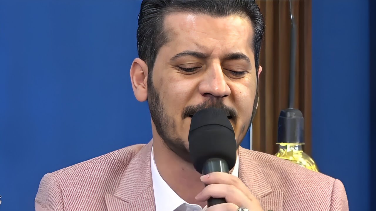 عصام جمعة_ دردة صالان 2024