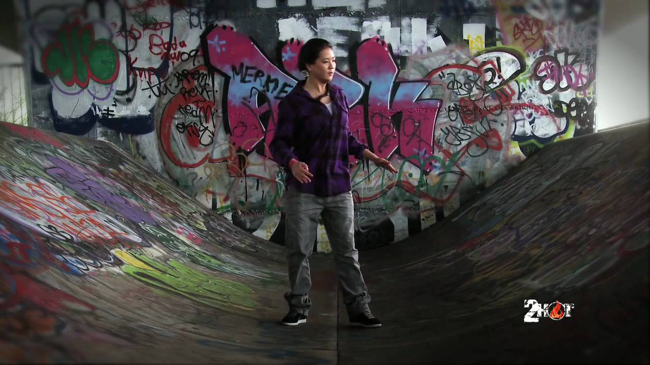 UK bboy poppin champion 2009, Dey Dey