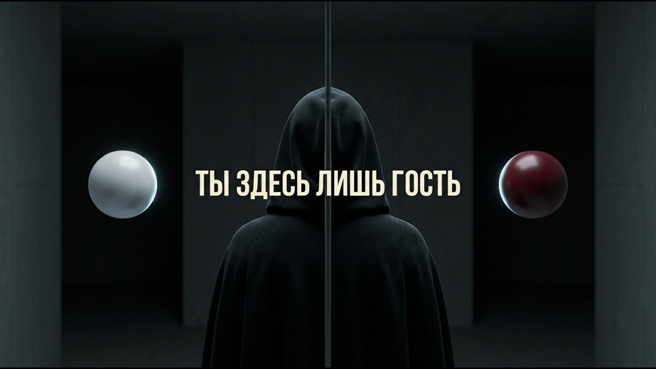 ЛИКВИДАЦИЯ ПАРАЗИТА: Протокол защиты твоего пространства
