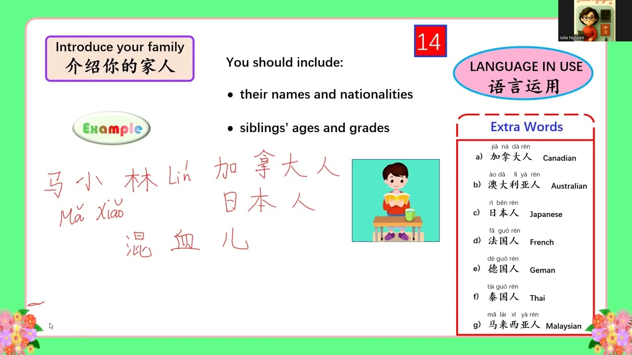 ESTC1- Lesson 7- hoàn, Lesson 8- Newwords