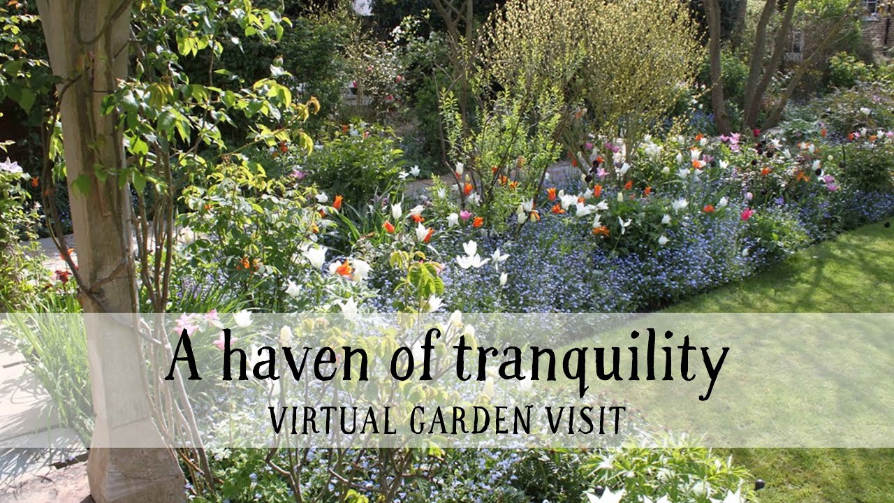 Watergate House, Canterbury: A haven of tranquility