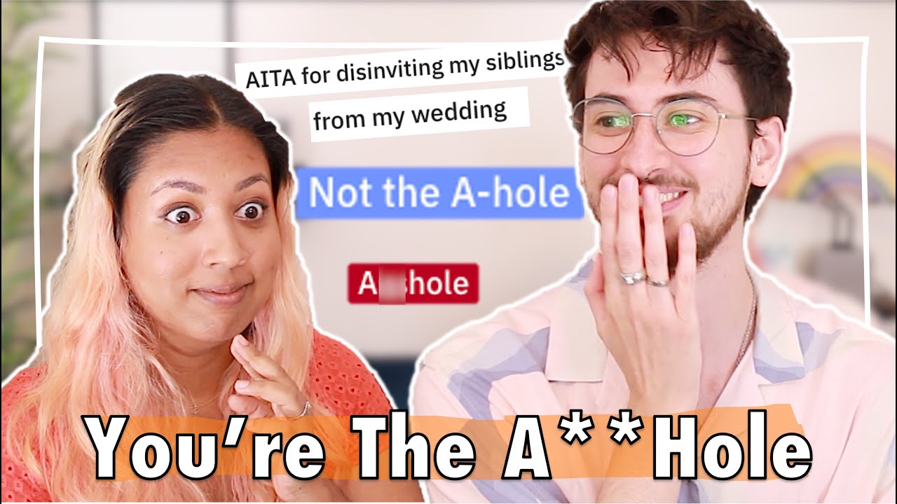 Not The ‘Real' Dad | r/AmITheA**Hole