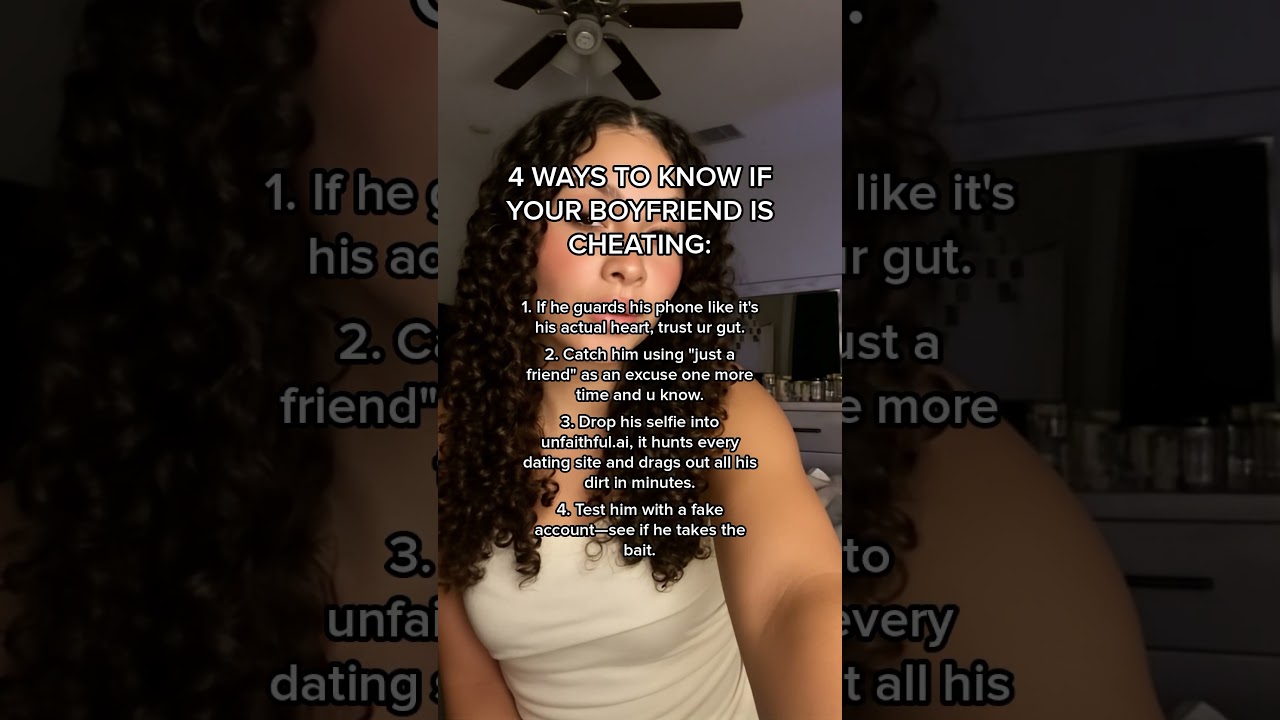 number 3 got me shaking#betrayalhurts  #redflags #datingchaos