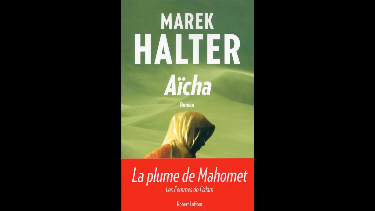 Marek Halter P1