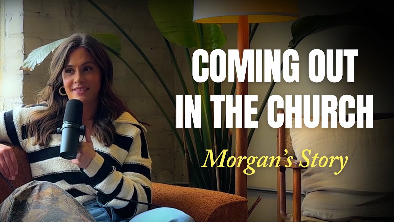 What I Lost When I Came Out and What I Found - Morgan's Story - I Tried to Be Straight Ep 4