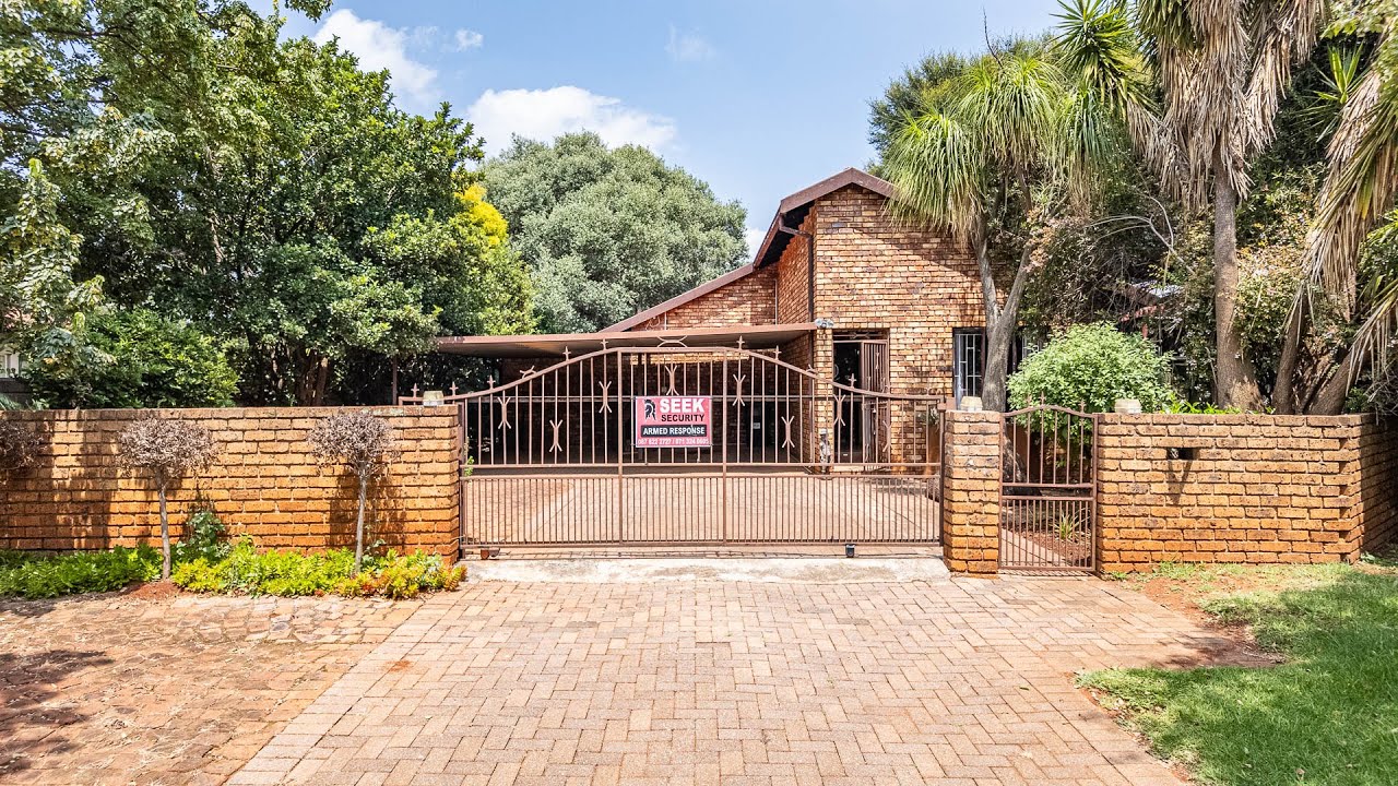 3 Bedroom For Sale | Pierre van Ryneveld