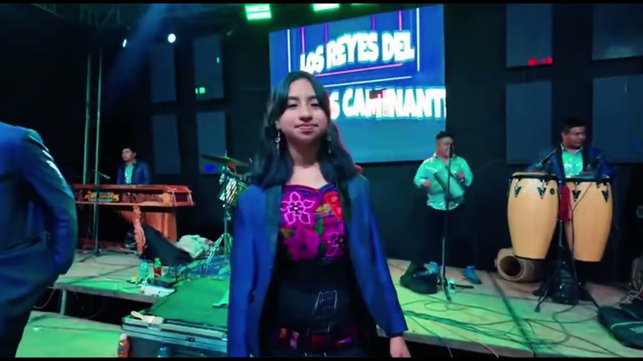 🎹Marimba Orquesta Flor Bonita los Incansables/AMOR DE MI ALMA 🎹🎼