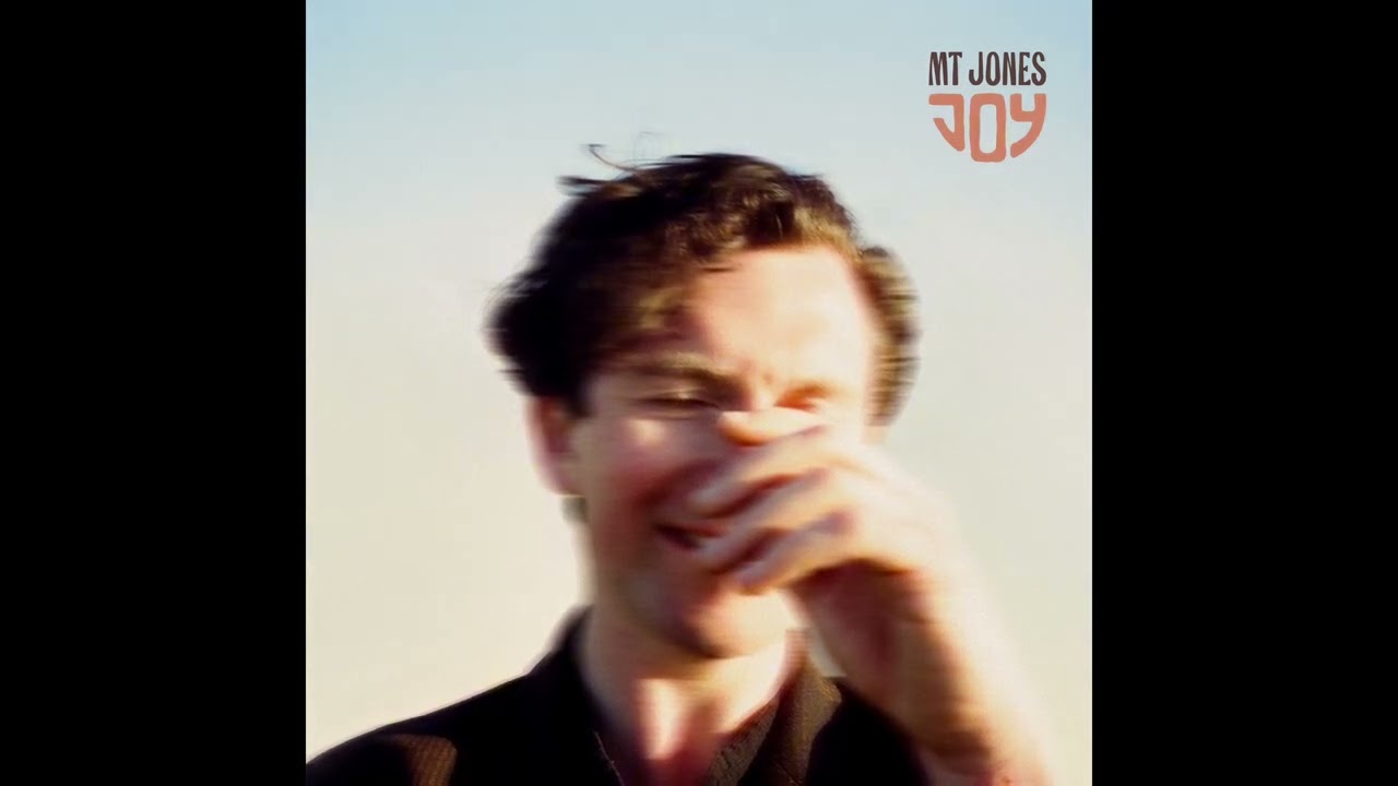 MT Jones - Changes Like The Weather (Official Audio)