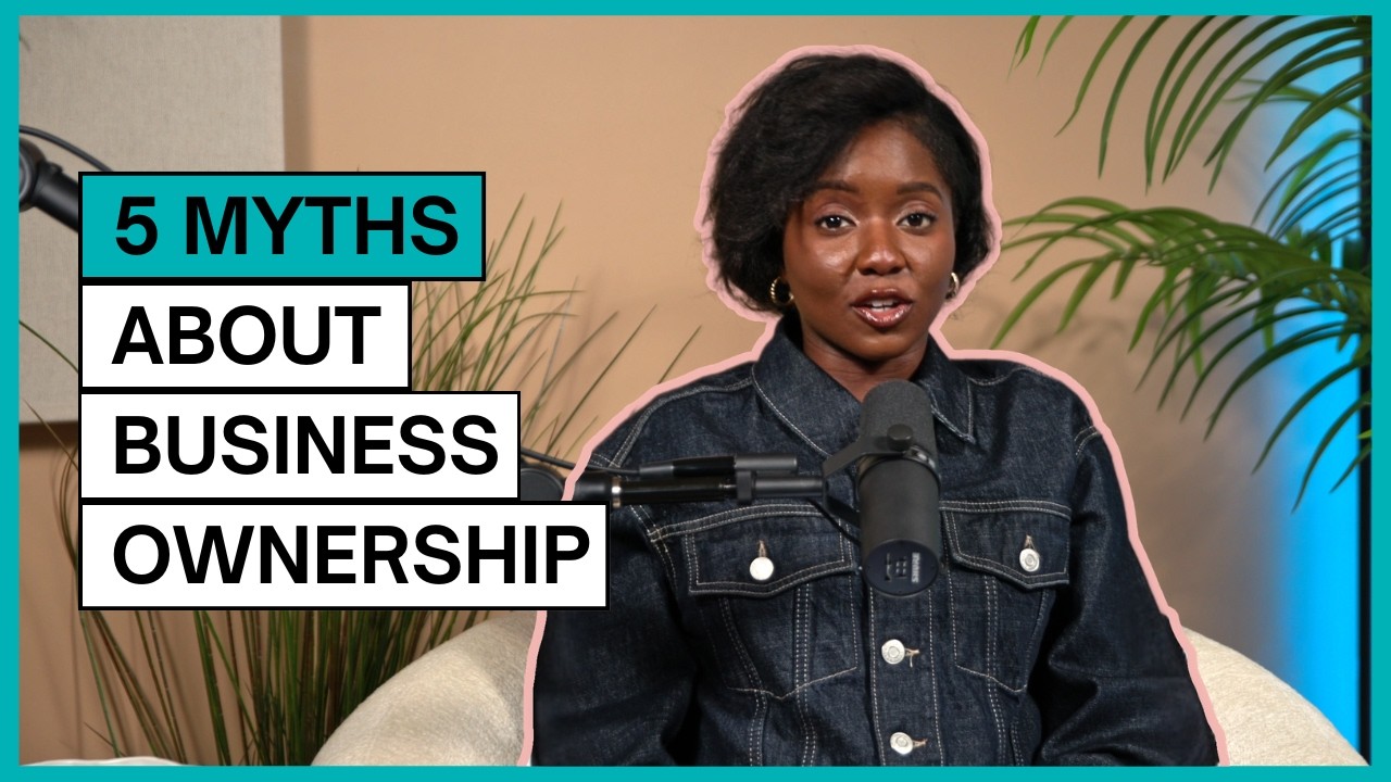5 Myths To Debunk If You Want To Run A Successful Business