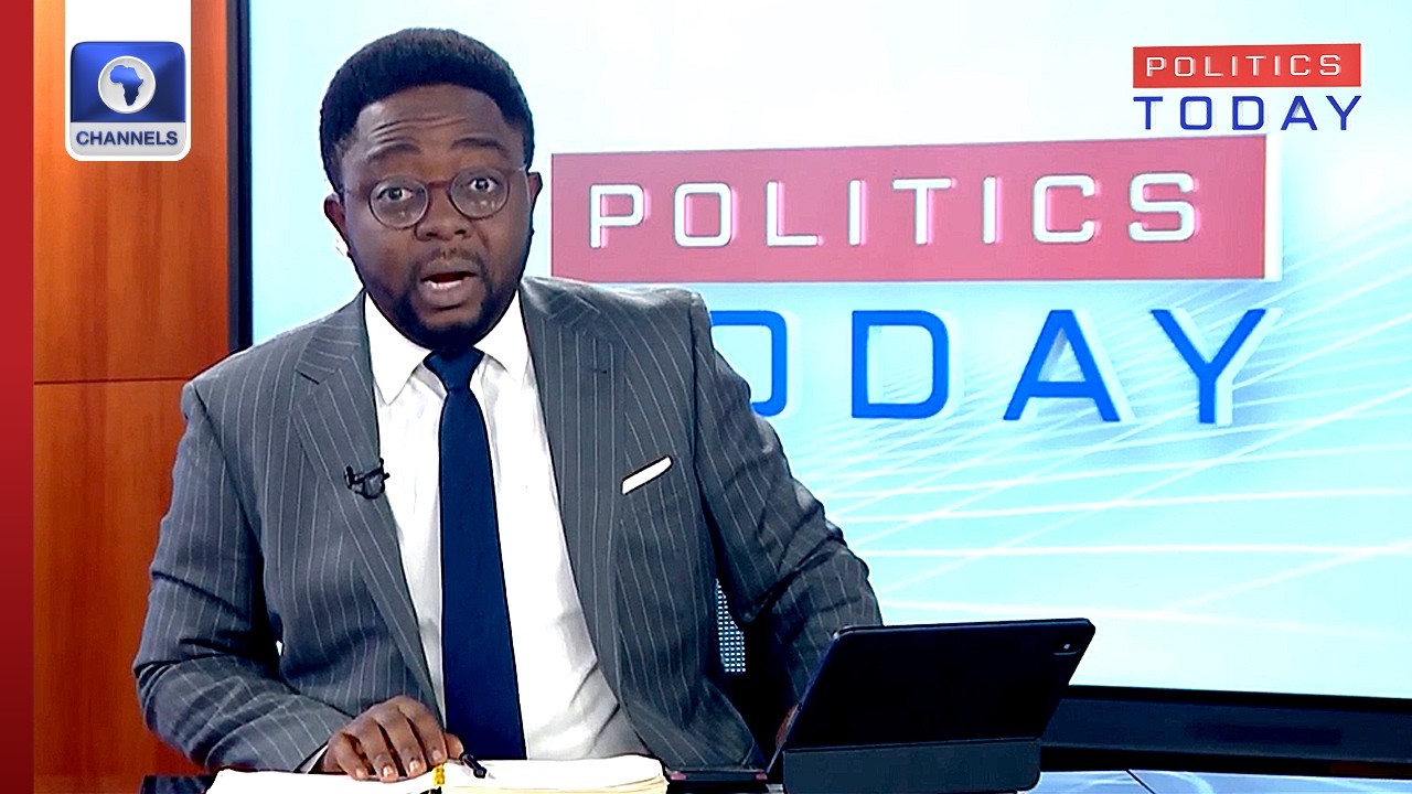 Politics Today