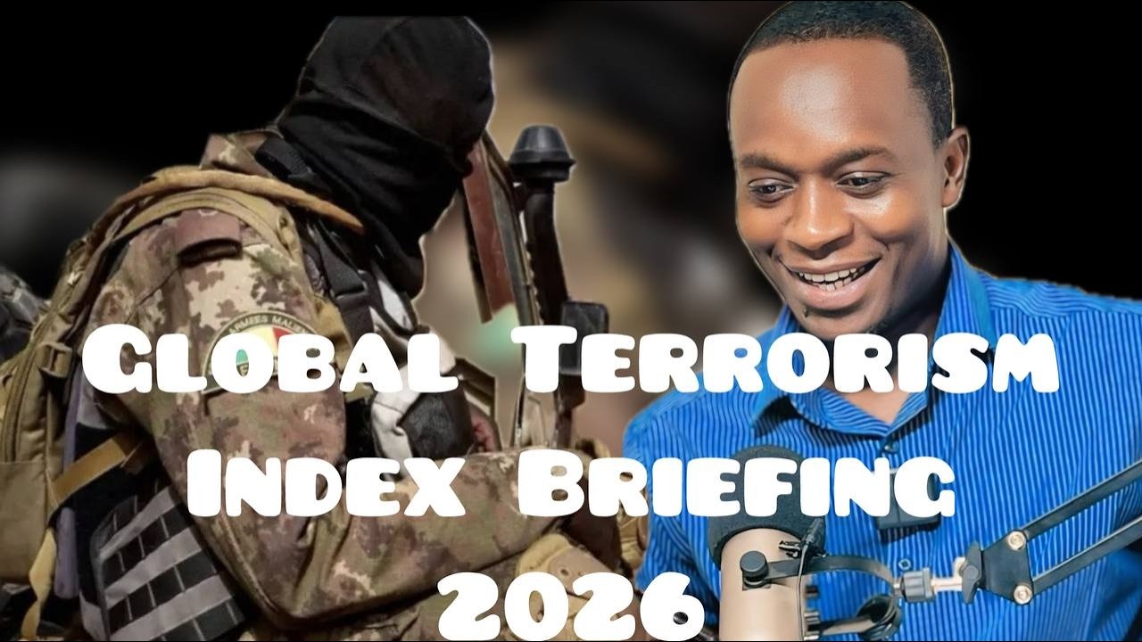 S&eacute;curit&eacute; au Sahel: un rapport constate une avanc&eacute;e historique assur&eacute;e par le Mali,le Nigerle Burkina