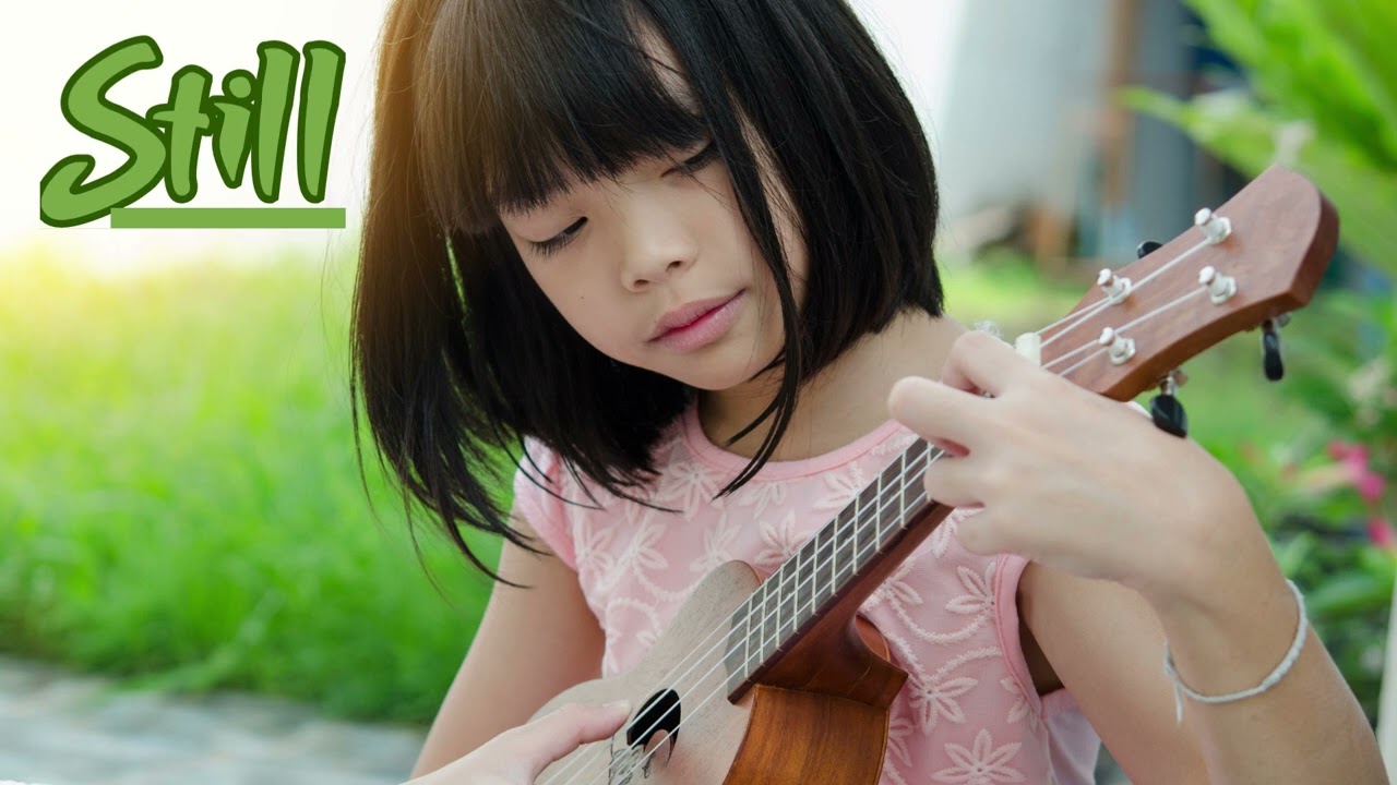 Still - Sophia Siban (cover) #hillsong #praiseandworship #hillsongmusic #still #hillsong2023