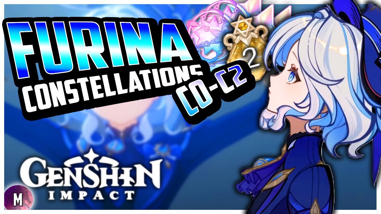 Was C2 Furina Worth Pulling? Constellation 0 - 2 Comparison in Genshin Impact