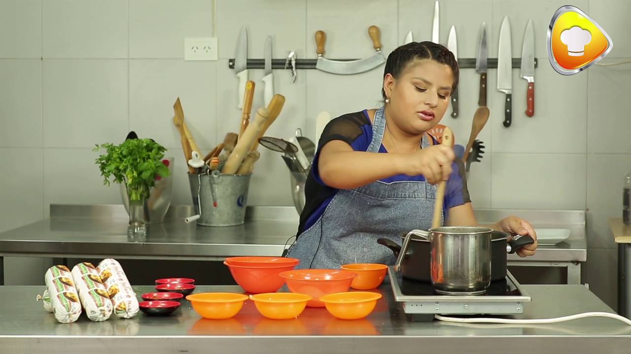 ELBA COCINA 31: Cazuela choclo BARRAZA