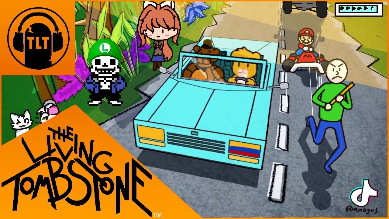MY ORDINARY LIFE FUSION (no colab)