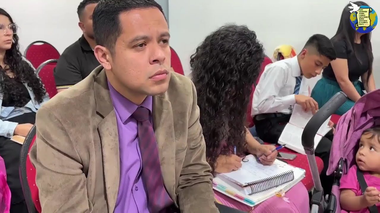 ✅La Ofrenda que Dios recibe✅ Pastor Hugo Albornoz