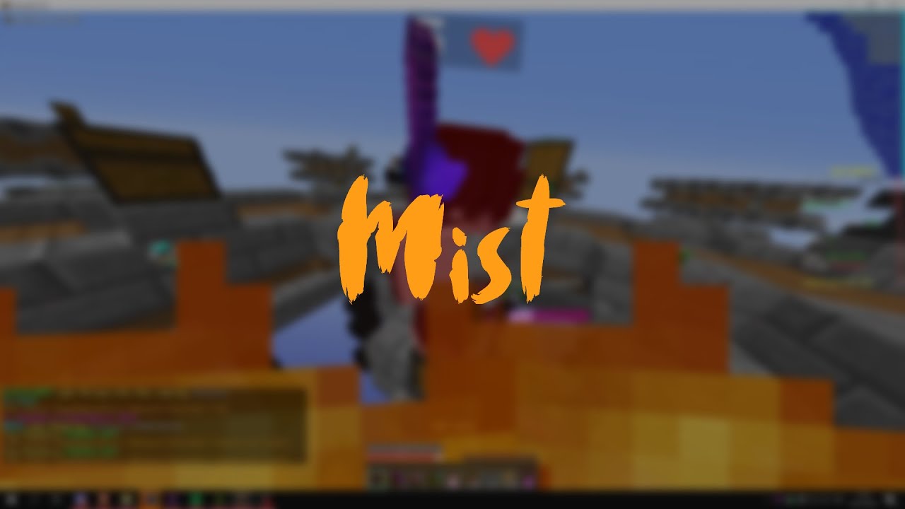 MELTING watchdog with MIST CLIENT??! || Chazed
