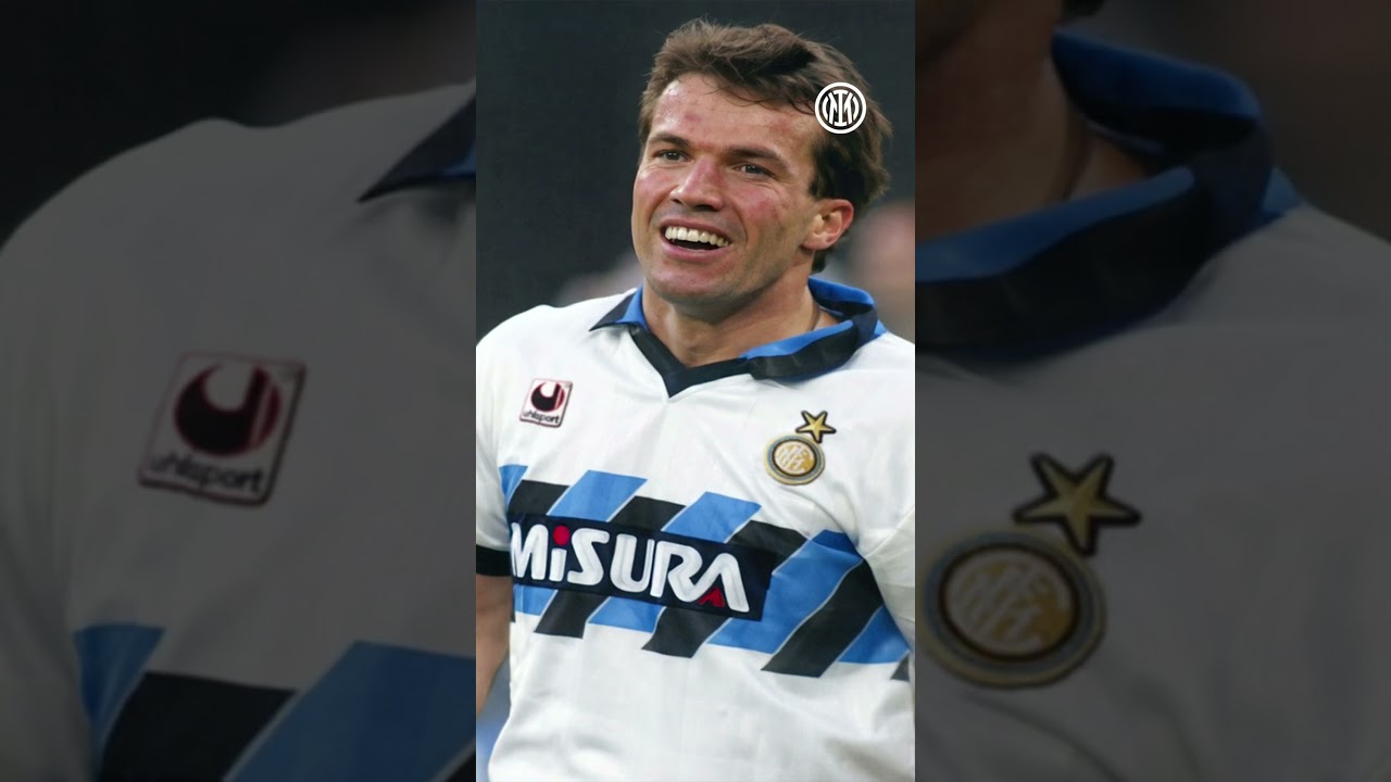𝑇𝑖𝑚𝑒𝑙𝑒𝑠𝑠 𝑐𝑙𝑎𝑠𝑠 🌟🇩🇪 Celebrating a true legend 🎂