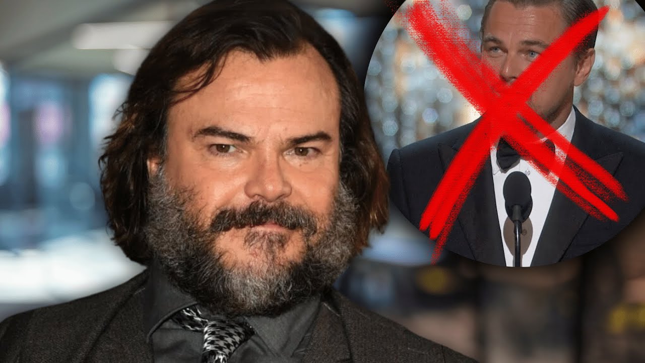 Celebrities Who Vehemently Hate Leonardo Dicaprio