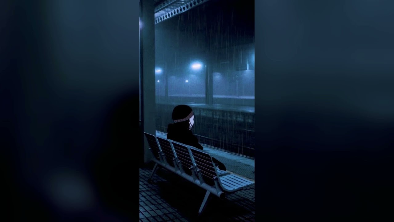 Lady Pank - Wciąż Bardziej Obcy (Slowed + Reverb)