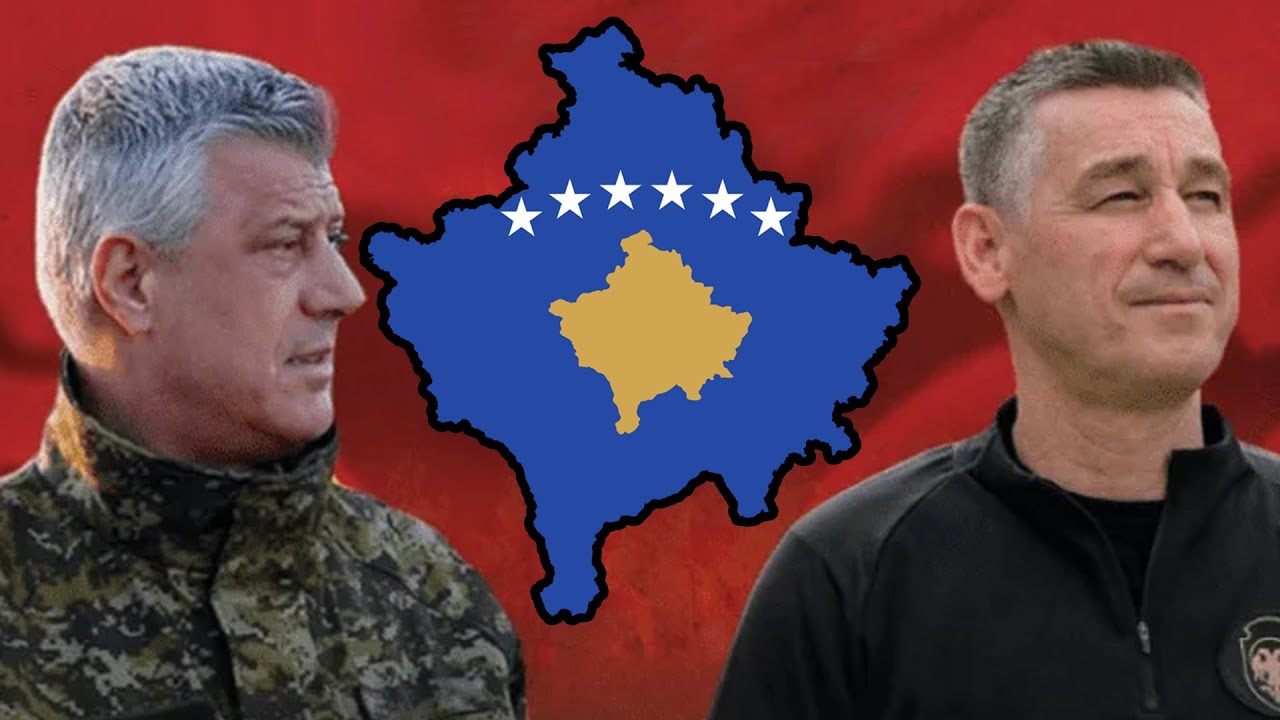 'Thaci e Veseli kthehen në Kosovë'/ Dorëzohen DOSJET, FUNDI i procesit në Hagë - Ora 7