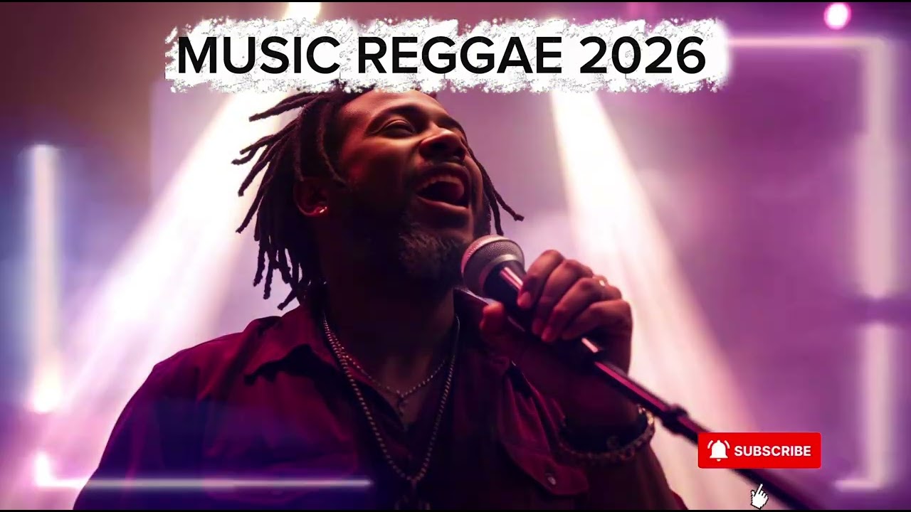 Reggae Music for Hanging Out | Chill Vibes for Good Times Together