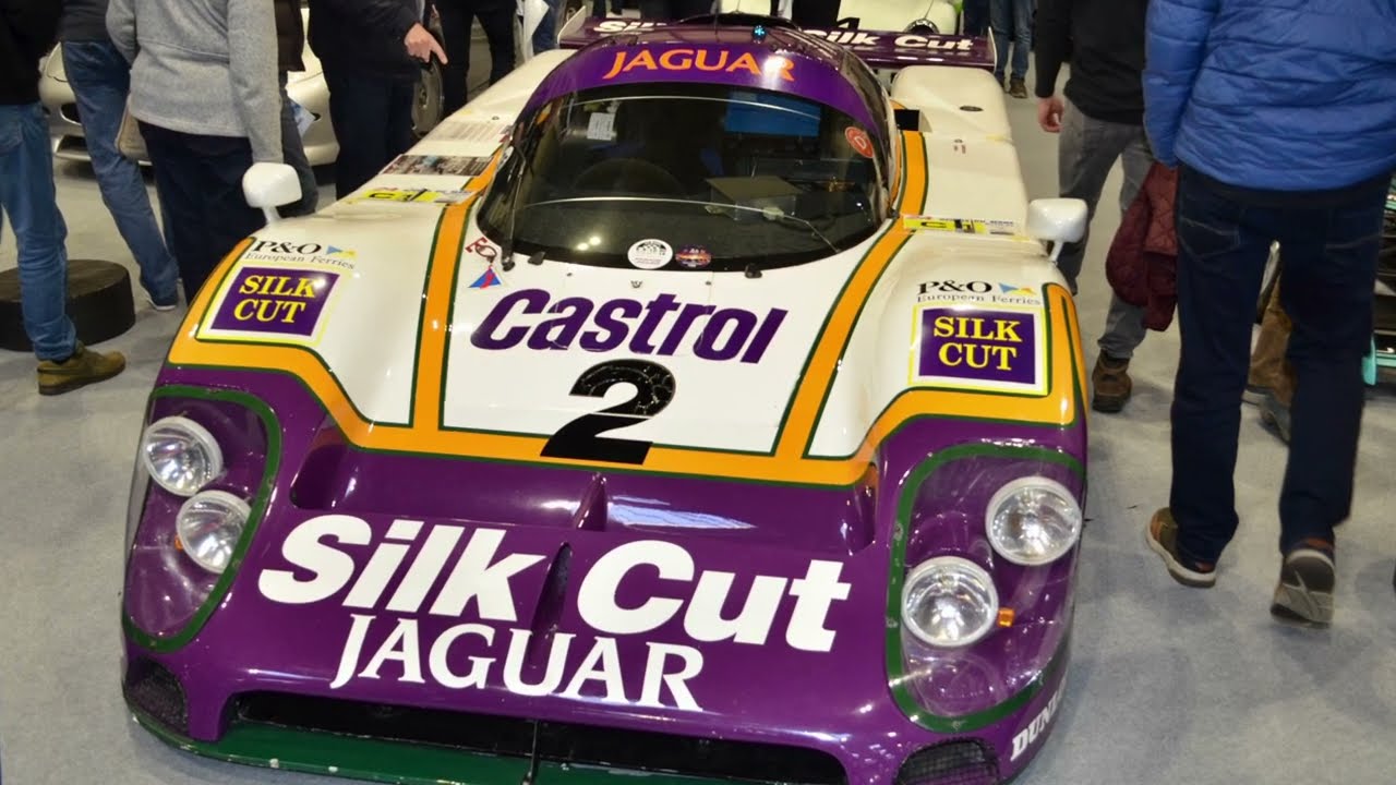 NEC Classic Carshow - Nov 2023