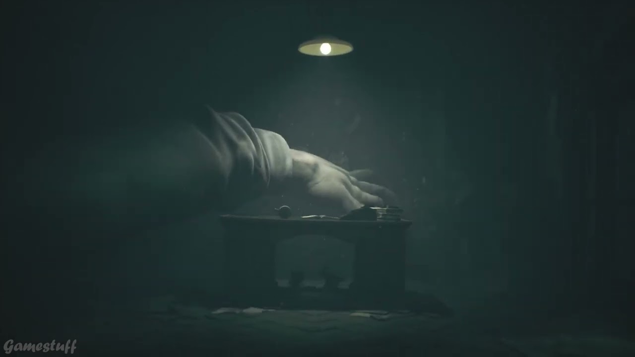 Little Nightmares 3 Gameplay Walkthrough - Part 4: The Institute & FINAL BOSS