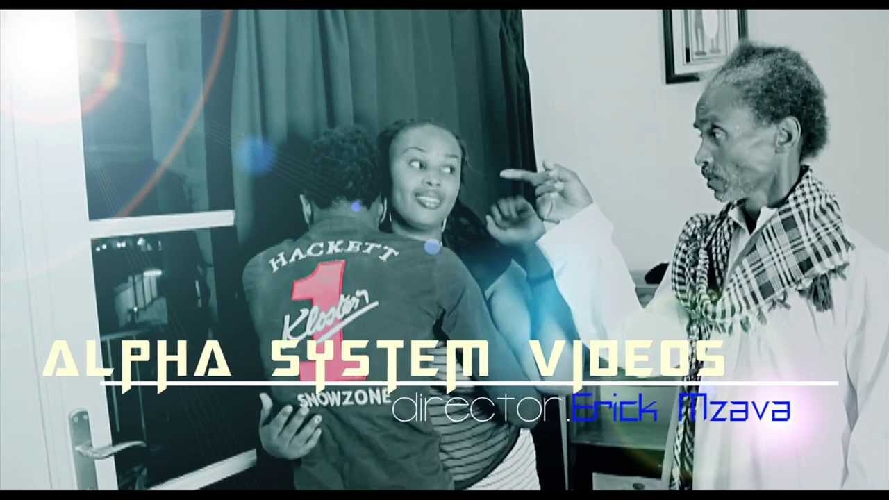 KIZUNGUZUNGU BY CHUMA CHA CHUMA FT PAS-LEE