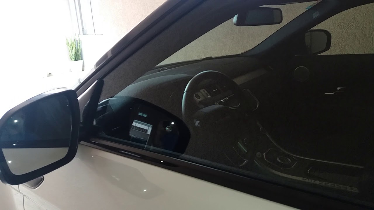 Defeito Range Rover Land Rover Evoque - Reset bateria - Resolvido