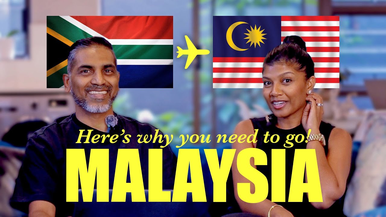 Here's why you need to go right now! - Food | Culture | Sights | Exchange Rate