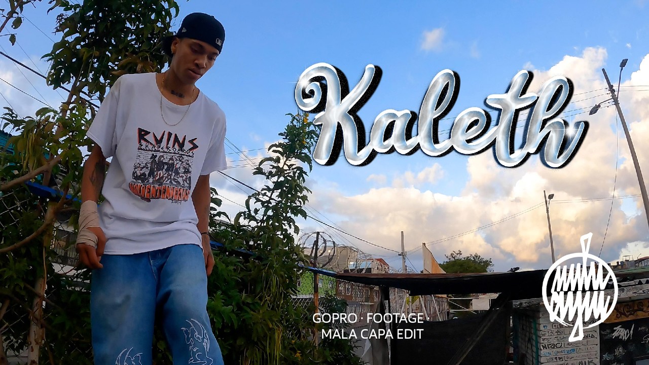 Kaleth Style en Bogota ( El Japón ) Dic 2025