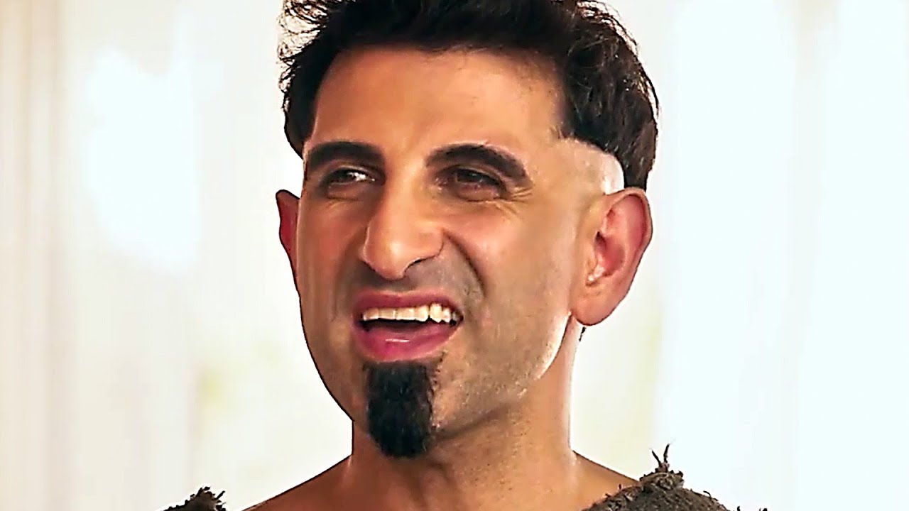 BRUTUS VS CÉSAR Bande Annonce (2020) Kheiron, Comédie
